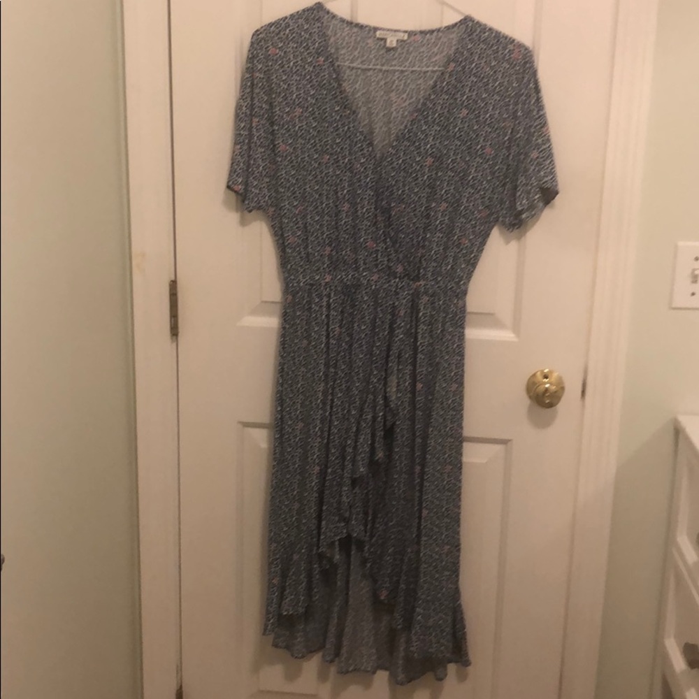 J Crew dress.